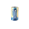 Батарейки Panasonic LR14EGE, C, 2шт. Батарейки Panasonic LR14EGE, C, 2шт.