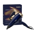 Uscător de păr BaByliss 5911E, 2000W, Albastru Uscător de păr BaByliss 5911E, 2000W, Albastru