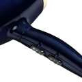 Uscător de păr BaByliss 5911E, 2000W, Albastru Uscător de păr BaByliss 5911E, 2000W, Albastru