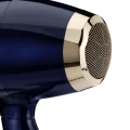Uscător de păr BaByliss 5911E, 2000W, Albastru Uscător de păr BaByliss 5911E, 2000W, Albastru