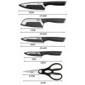 Knife Set Tefal K2215S55