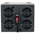 Стабилизатор напряжения PCM TCA-3000, 3000VA Стабилизатор напряжения PCM TCA-3000, 3000VA