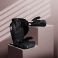 Scaun auto Moni i-Race 100-150cm Cosmo black 3801005153527