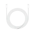 Original Apple USB-C to USB-C Charge Cable 240W (2 m), White Original Apple USB-C to USB-C Charge Cable 240W (2 m), White