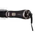 Фен-щётка Ardesto HD-C100, 1000Вт, Чёрный