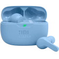 Căști JBL Wave Beam, Albastru
