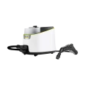 Aparat de curățat cu abur Karcher SC 4 Deluxe Iron EasyFix 1.513-462.0, Alb