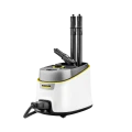 Aparat de curățat cu abur Karcher SC 4 Deluxe Iron EasyFix 1.513-462.0, Alb
