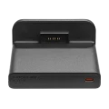 JBL Battery 400 with chrging case for Partybox Stage 320, Black JBL Battery 400 with chrging case for Partybox Stage 320, Black