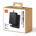 JBL Battery 400 with chrging case for Partybox Stage 320, Black JBL Battery 400 with chrging case for Partybox Stage 320, Black