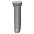 Trimmer pentru bărbați Philips BG3480/15, Gri