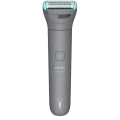 Trimmer pentru bărbați Philips BG3480/15, Gri