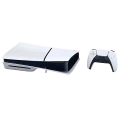 Игровая консоль SONY PlayStation 5 Slim, Белый Игровая консоль SONY PlayStation 5 Slim, Белый