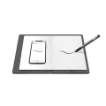 Графический планшет XP Pen Note Plus, Серый