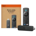 Stick TV Amazon Fire TV Stick 4K Select 2025, Negru Stick TV Amazon Fire TV Stick 4K Select 2025, Negru