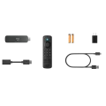 Stick TV Amazon Fire TV Stick 4K Select 2025, Negru Stick TV Amazon Fire TV Stick 4K Select 2025, Negru