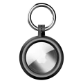 Carcasă pentru tracker inteligent Cellular Hard Shell Ring, Negru Carcasă pentru tracker inteligent Cellular Hard Shell Ring, Negru