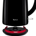 Fierbător electric Tefal KO260830, Negru