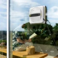 Robot pentru curățarea ferestrelor Karcher RCW 4 Extra, Alb Robot pentru curățarea ferestrelor Karcher RCW 4 Extra, Alb