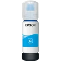 Контейнер с чернилами Epson 103 EcoTank, 65мл, Голубой