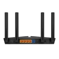 Router fără fir TP-LINK Archer AX23, Negru Router fără fir TP-LINK Archer AX23, Negru