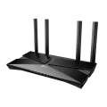 Router fără fir TP-LINK Archer AX23, Negru Router fără fir TP-LINK Archer AX23, Negru