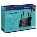 Router fără fir TP-LINK Archer AX23, Negru Router fără fir TP-LINK Archer AX23, Negru