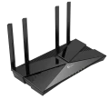 Router fără fir TP-LINK Archer AX23, Negru Router fără fir TP-LINK Archer AX23, Negru