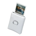 Imprimanta Foto Fujifilm Instax Square Link, Ash White