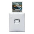 Imprimanta Foto Fujifilm Instax Square Link, Ash White