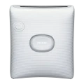 Imprimanta Foto Fujifilm Instax Square Link, Ash White