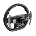 MOZA Lamboghini REVUELTO Simracing Steering Wheel MOZA Lamboghini REVUELTO Simracing Steering Wheel