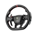 MOZA Lamboghini REVUELTO Simracing Steering Wheel MOZA Lamboghini REVUELTO Simracing Steering Wheel
