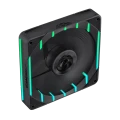 PC Case Fan GAMEMAX Tornado T12, Reversed, 120mm, ARGB, 24 LED, 9 blades, PWM, PC Case Fan GAMEMAX Tornado T12, Reversed, 120mm, ARGB, 24 LED, 9 blades, PWM,