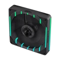 PC Case Fan GAMEMAX Tornado T12, Reversed, 120mm, ARGB, 24 LED, 9 blades, PWM, PC Case Fan GAMEMAX Tornado T12, Reversed, 120mm, ARGB, 24 LED, 9 blades, PWM,