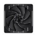 PC Case Fan GAMEMAX Tornado T12, Reversed, 120mm, ARGB, 24 LED, 9 blades, PWM, PC Case Fan GAMEMAX Tornado T12, Reversed, 120mm, ARGB, 24 LED, 9 blades, PWM,