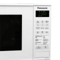 Microwave Oven Panasonic NN-GT261WZUE Microwave Oven Panasonic NN-GT261WZUE