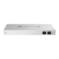 24-port 10/100/1000Mbps Switch TP-LINK Omada Pro"S5500-24F4XF",4x10G SFP+, 4xSFP/RJ45 Combo, Dual PS 24-port 10/100/1000Mbps Switch TP-LINK Omada Pro