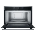 Микроволновая печь Whirlpool WMD44MX, Нержавеющая сталь | Чёрный Микроволновая печь Whirlpool WMD44MX, Нержавеющая сталь | Чёрный