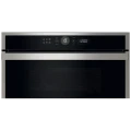 Микроволновая печь Whirlpool WMD44MX, Нержавеющая сталь | Чёрный Микроволновая печь Whirlpool WMD44MX, Нержавеющая сталь | Чёрный
