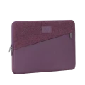 Geantă pentru Laptop RivaCase Egmont, 13.3", Polyester, Roșu Geantă pentru Laptop RivaCase Egmont, 13.3