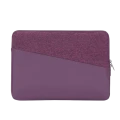 Geantă pentru Laptop RivaCase Egmont, 13.3", Polyester, Roșu Geantă pentru Laptop RivaCase Egmont, 13.3