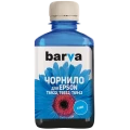 Recipient de cerneală Barva T6931, 180ml, Cyan