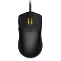 Игровая мышь HATOR Pulsar 3, Чёрный