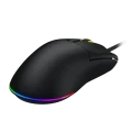 Gaming Mouse HATOR Pulsar 3, Negru