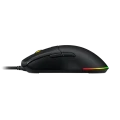 Gaming Mouse HATOR Pulsar 3, Negru