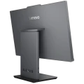 Моноблок Lenovo ThinkCentre neo 50a Gen 5, 27", Intel Core i7-13620H, 16Гб/512Гб, Без ОС, Luna Grey Моноблок Lenovo ThinkCentre neo 50a Gen 5, 27