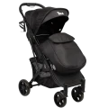 Прогулочная коляска Caretero Trail, Чёрный Прогулочная коляска Caretero Trail, Чёрный