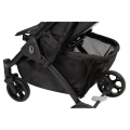 Прогулочная коляска Caretero Trail, Чёрный Прогулочная коляска Caretero Trail, Чёрный