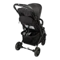 Прогулочная коляска Caretero Trail, Чёрный Прогулочная коляска Caretero Trail, Чёрный